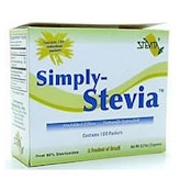 Stevita Simply Stevia Pa…